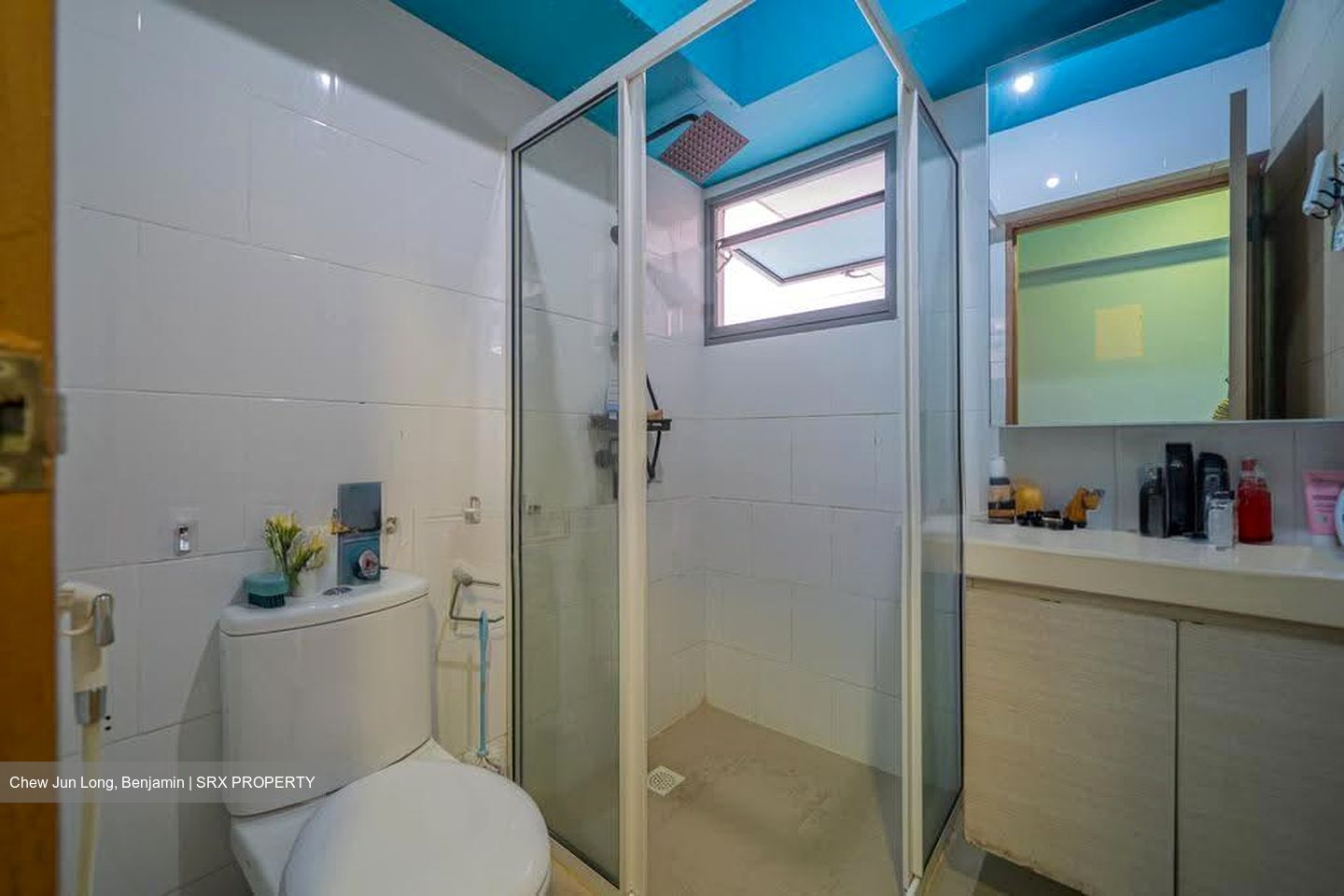 Blk 520A Centrale 8 At Tampines (Tampines), HDB 3 Rooms #628562601
